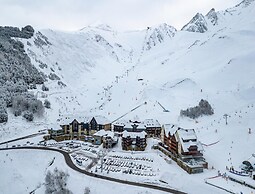 Stay for 6 in the High Pyrenees