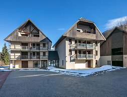 Mountain Lodging With Private Balcony