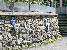 Stay Near Galibier Pass
