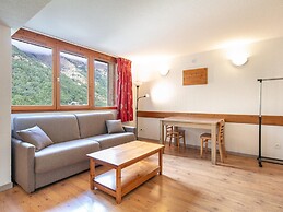 Stay Near Galibier Pass