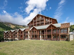 Stay Near Galibier Pass