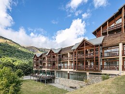 Stay Near Galibier Pass