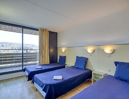 Lake View Miremont Apartment for 5