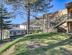 Lake View Miremont Apartment for 5