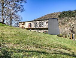 Lake View Miremont Apartment for 5