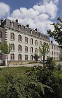 Heritage Apartment for 4 in Epernay