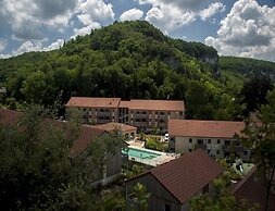 Studio in the Vezere Valley
