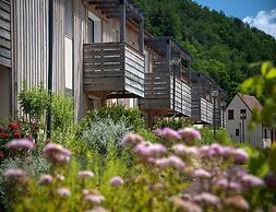 Studio in the Vezere Valley