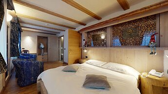 Hotel Selva