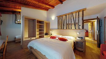 Hotel Selva