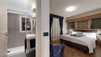Hotel Selva
