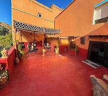 DAR DANI café restaurant