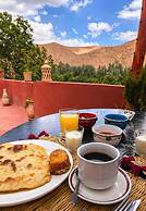 DAR DANI café restaurant