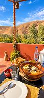 DAR DANI café restaurant