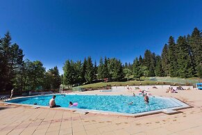 Accessible Alpine Stay for Five