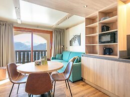 Accessible Alpine Stay for Five