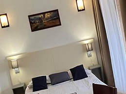 4-persons Studio With Balcony