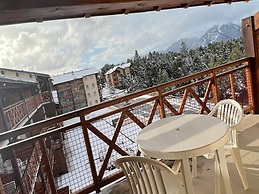 Mountain-view 6-persons Apartment