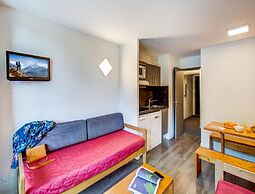 High-altitude Home for 4