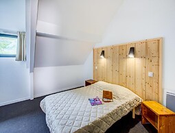 High-altitude Home for 4