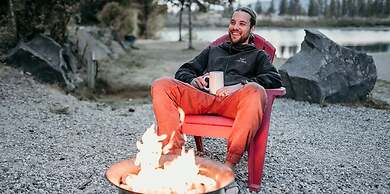 Gallagher Lake Camping & RV Resort