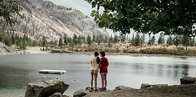 Gallagher Lake Camping & RV Resort