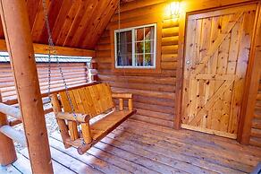 Gallagher Lake Camping & RV Resort