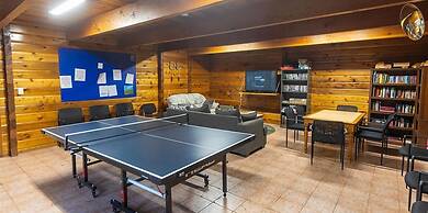 Gallagher Lake Camping & RV Resort