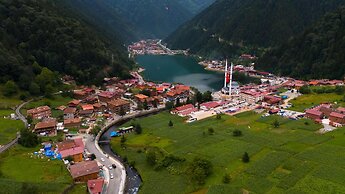 Kakuç Apart