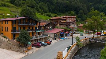 Kakuç Apart