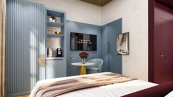 Hotel Urbana, A Tribute Portfolio Hotel