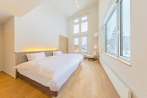 Rose - Rusutsu Chalets