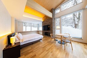 Rose - Rusutsu Chalets