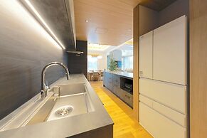 Rose - Rusutsu Chalets