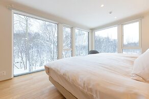Rose - Rusutsu Chalets