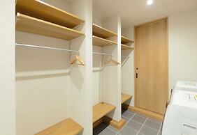 Rose - Rusutsu Chalets