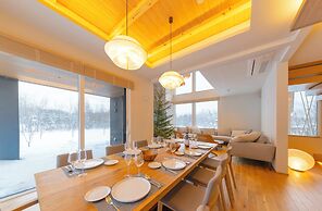 Rose - Rusutsu Chalets
