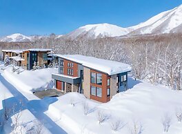 Rose - Rusutsu Chalets
