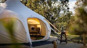 Spring Bay Eco Resort