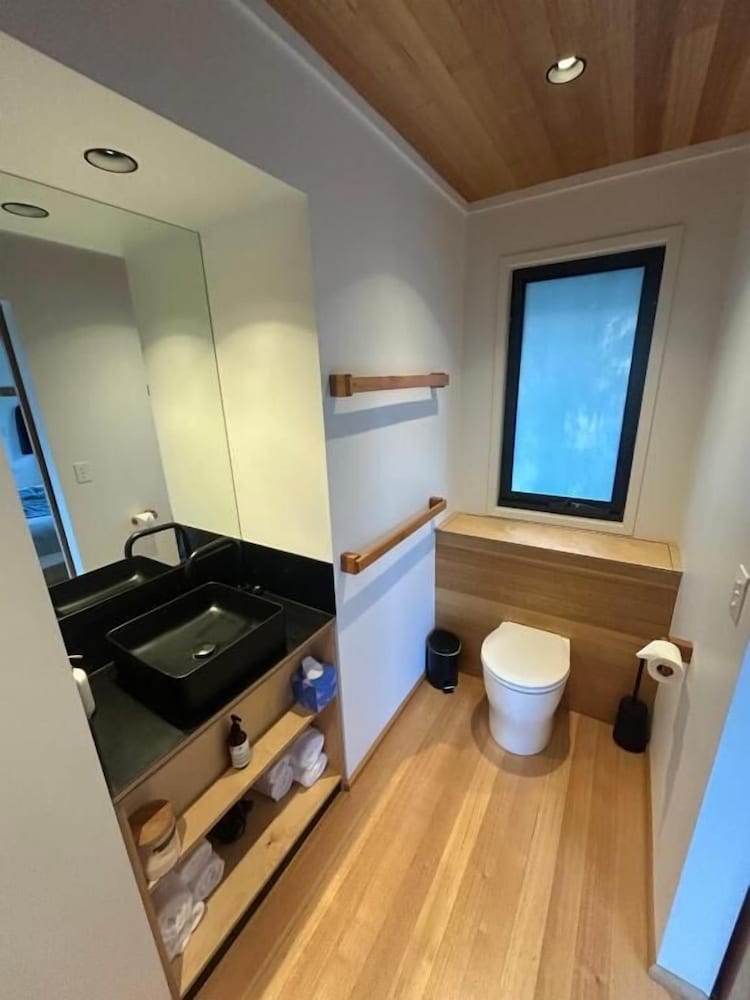 Spring Bay Eco Resort