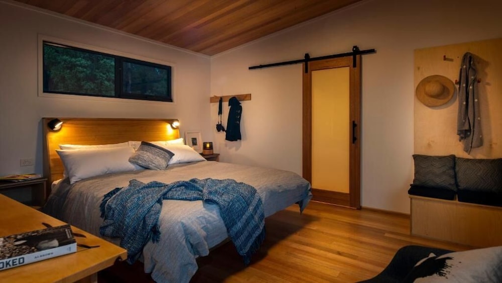 Spring Bay Eco Resort