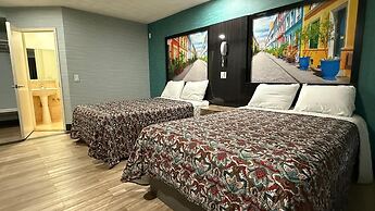 Midway Motel