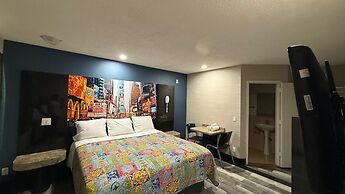 Midway Motel
