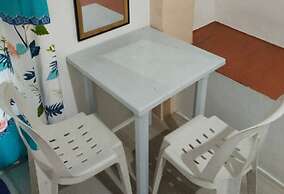 Cliff Cabanas by Hiverooms