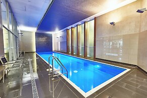 Exclusive Stays - Mainpoint