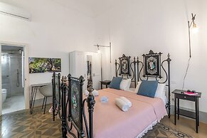 Casa Tafuri In The Historic Center