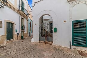 Casa Tafuri In The Historic Center