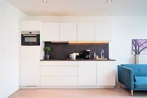 Cosy 1-bedroom Apartment, Antwerp