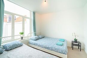 Cosy 1-bedroom Apartment, Antwerp