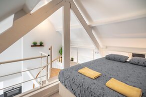 Cosy 1-bedroom Apartment, Antwerp